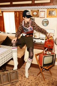 Dsquared2 Pre-Fall 2021