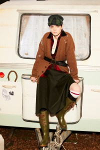 Dsquared2 Pre-Fall 2021