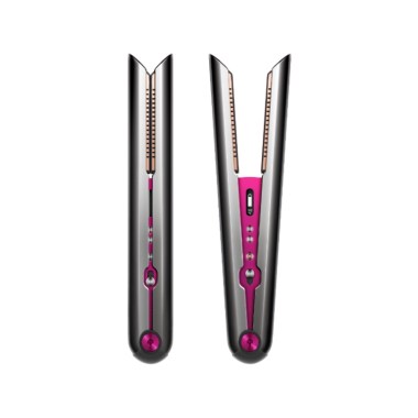 dyson corrale hair straightener deal