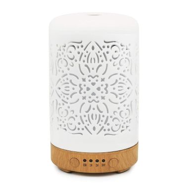 earnest living, best essential oil diffusers
