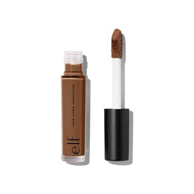 e.l.f. Cosmetics 16HR Camo Concealer for oily skin