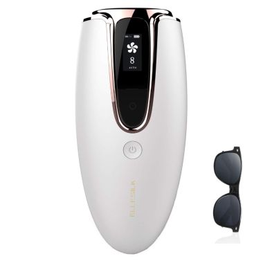 gozye ellesilk, best at-home laser hair removal devices