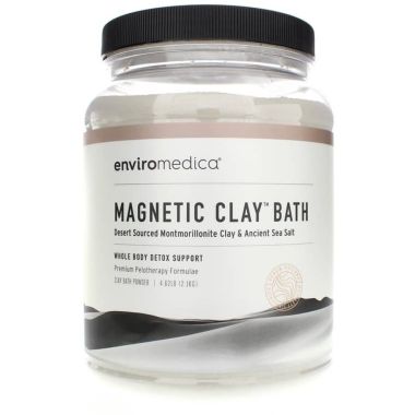 enviromedica, best detox body wraps