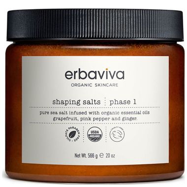 erbaviva, best detox bath salts