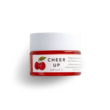 farmacy cheer up eye cream