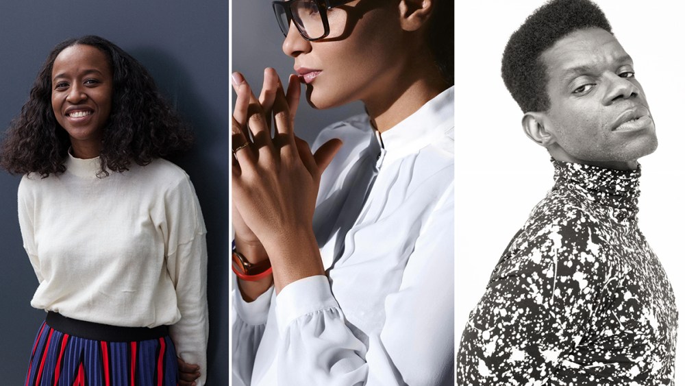 Victor Glemaud, Stella Jean, Sindiso Khumalo Discuss Moving the Industry Forward