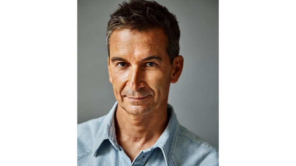 Federico Marchetti