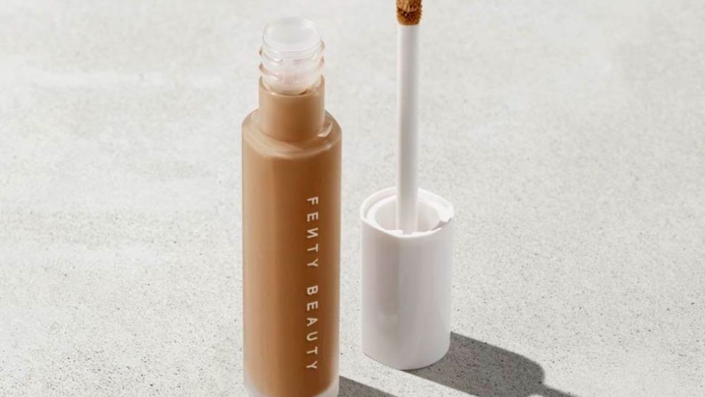 fenty beauty pro filtr concealer for oily skin