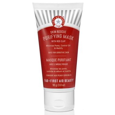 first aid beauty, best blackhead remover masks