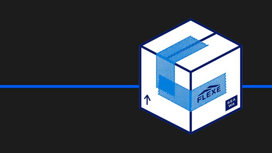 Flexe, an on-demand warehousing and technology service, raised $70 million as booming e-comm continues to strain fulfillment this holiday.