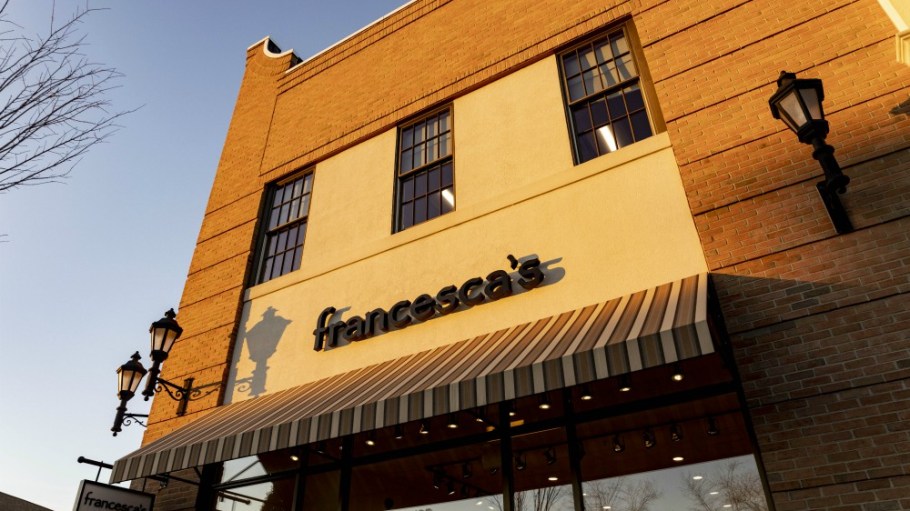 Bankrupt women's retailer Francesca's is closing 97 more doors, on top of the 137 it already closed before filing its Chapter 11 petition.