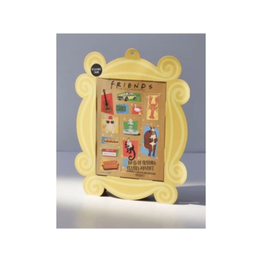 Urban Outfitters 'Friends' Advent Calendar, best bath bomb gift sets