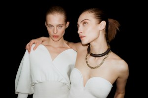 Galvan Pre-Fall 2021