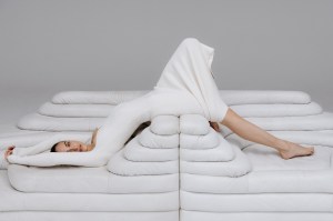 Galvan Pre-Fall 2021