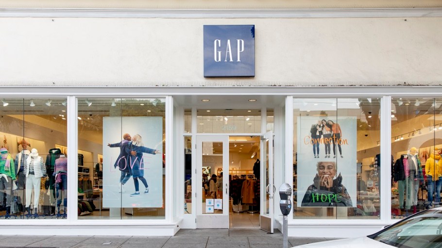 Gap Inc. CEO Sonia Syngal discussed doubling down on marketing and loyalty programs and expanding into new apparel categories in 2021.