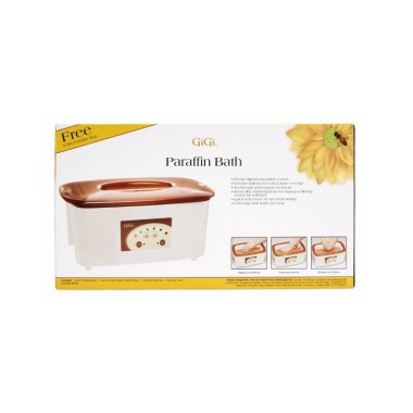 gigi, best paraffin wax bath