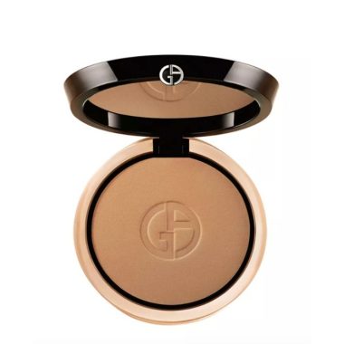 giorgio armani beauty luminous silk compact
