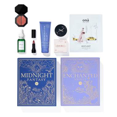 glossybox, best skin care subscription boxes