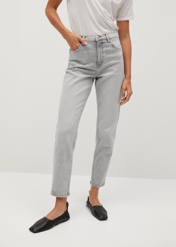 Rivet selected an array of gray denim jeans, skirts, jackets and more to match Pantone’s Color of the Year selection for 2021.