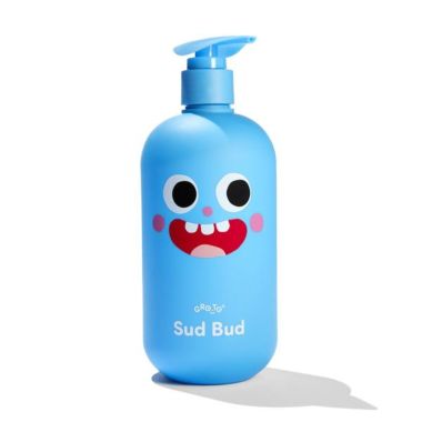 goto skincare, best baby bath products