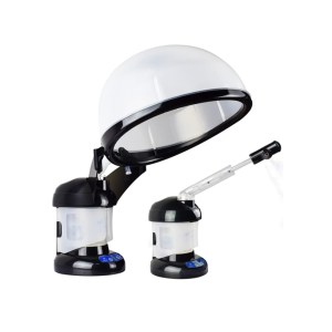 Hair Steamer Kingsteam 2 in 1 Ozone Facial Steamer