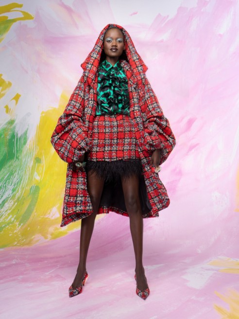 The latest data drop by global fashion search platform Lyst offers some clues about what items are high on holiday wish lists.