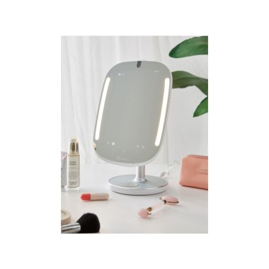 HiMirror Mini Premium X Smart Beauty Mirror, best beauty mirrors