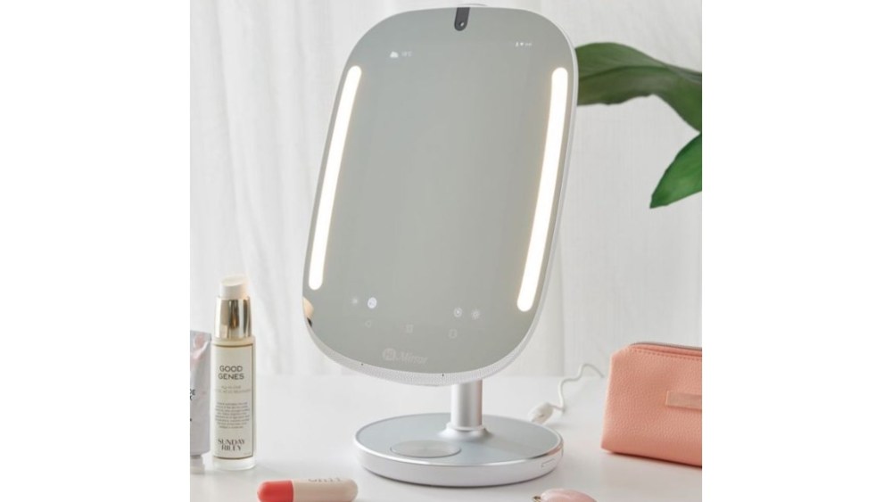 himirror, best makeup mirrors