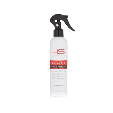 hsi professional, best argan oil hair products