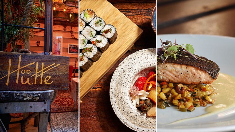 2020 Restaurant Openings