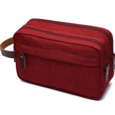 idesort amazon mens toiletry bag