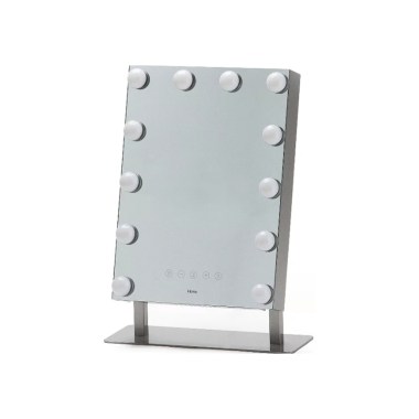 ihome hollywood makeup mirror, best makeup mirrors