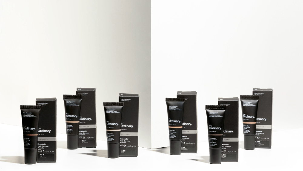 DECIEM The Ordinary Concealer