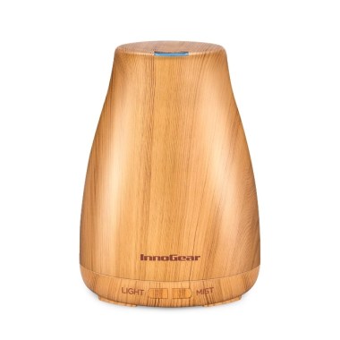 innogear, best essential oil diffusers