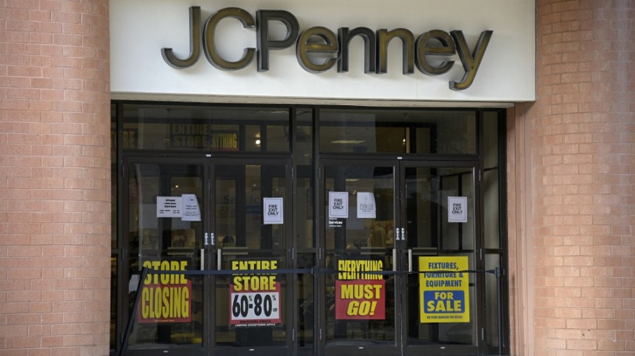 JCPenney will close another 15 stores later this month, with liquidation sales expected to be completed by the end of March.