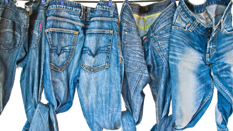 With topics like Covid-19, BLM and conscious consumption dominating the headlines, 2020 was a year of lasting change for the denim industry.