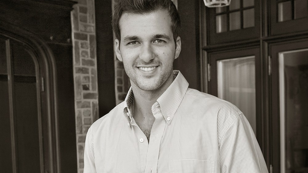 John Camuto, Member of Camuto Footwear Family, Dies at 31