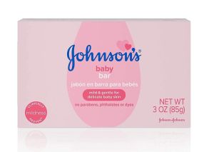 johnsons, best baby bath products