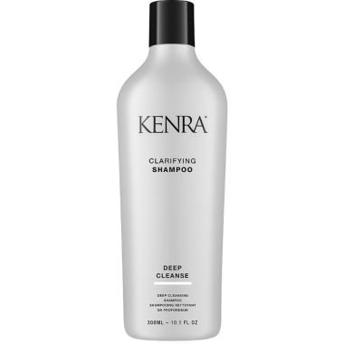 kenra, best clarifying shampoos