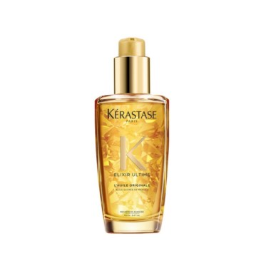 kerastase, best argan oil hair products
