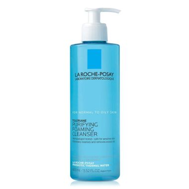 la roche posay Purifying Foaming Cleanser
