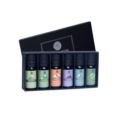 lagunamoon essential oils kit