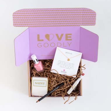 love goodly, best skin care subscription boxes