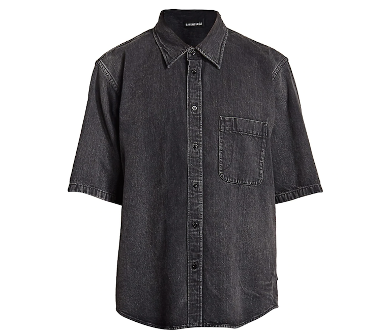 Rivet rounded up the best high-end denim pieces for men and women to get with all of those holiday gift cards.