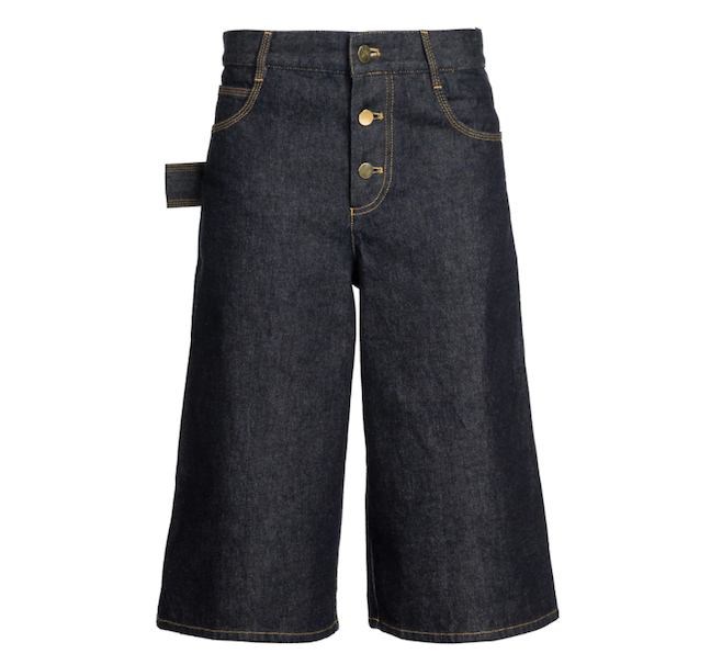 Rivet rounded up the best high-end denim pieces for men and women to get with all of those holiday gift cards.
