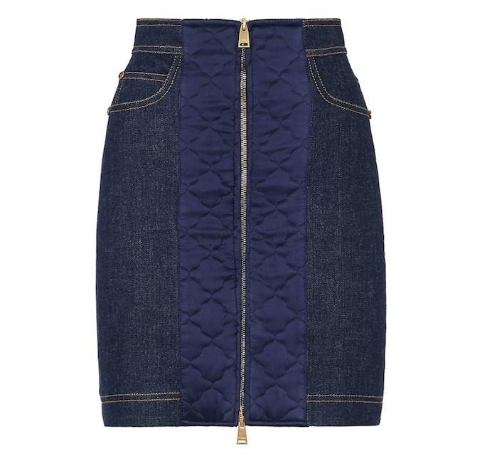 Rivet rounded up the best high-end denim pieces for men and women to get with all of those holiday gift cards.