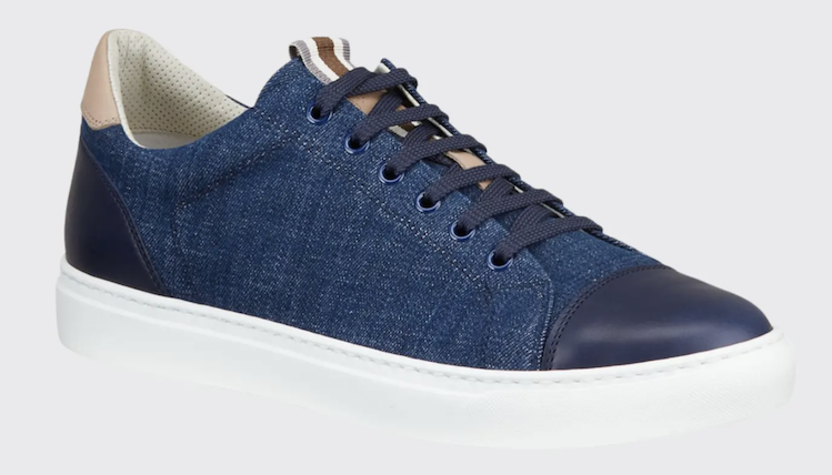 Rivet rounded up the best high-end denim pieces for men and women to get with all of those holiday gift cards.