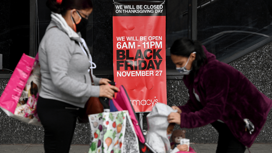 Retail sales increased 3 percent during the expanded holiday, while online sales grew 49 percent according to Mastercard SpendingPulse.