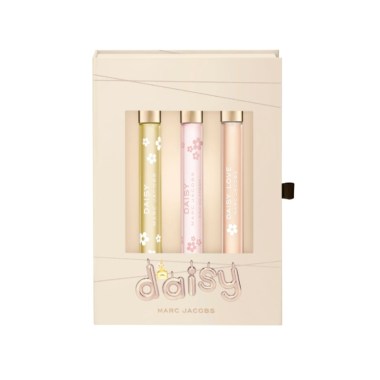 The Marc Jacobs Daisy Pen Spray Trio