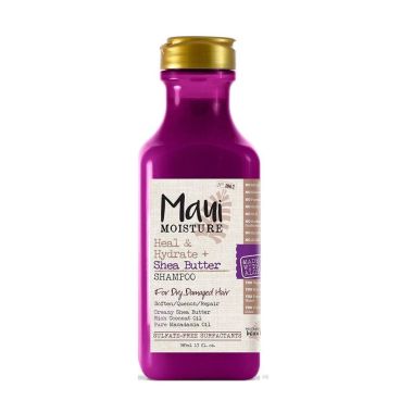 maui moisture, best macadamia hair products